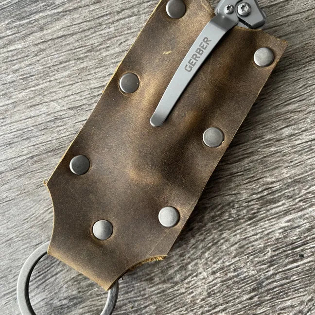 Leather Accessories