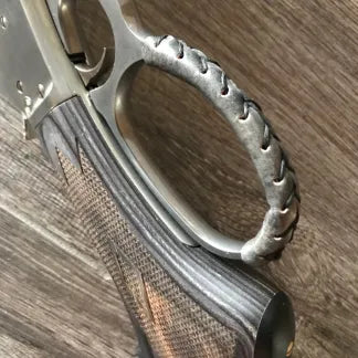 Lever Wraps