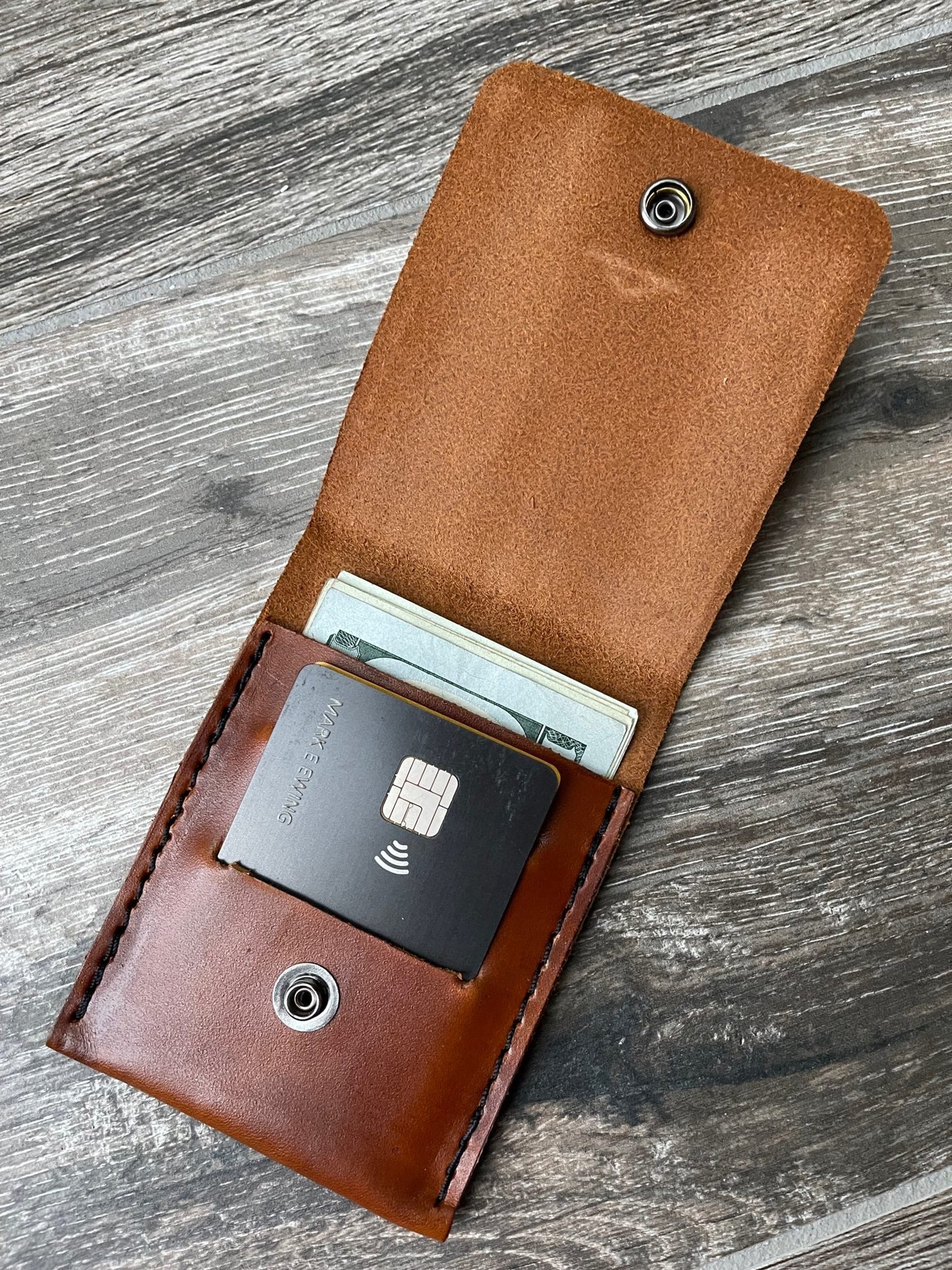 Snap Wallet
