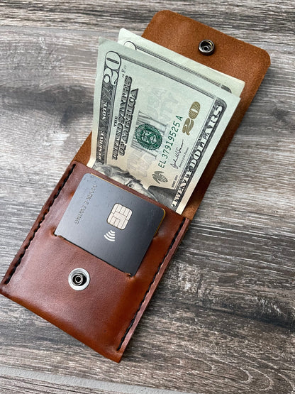 Snap Wallet