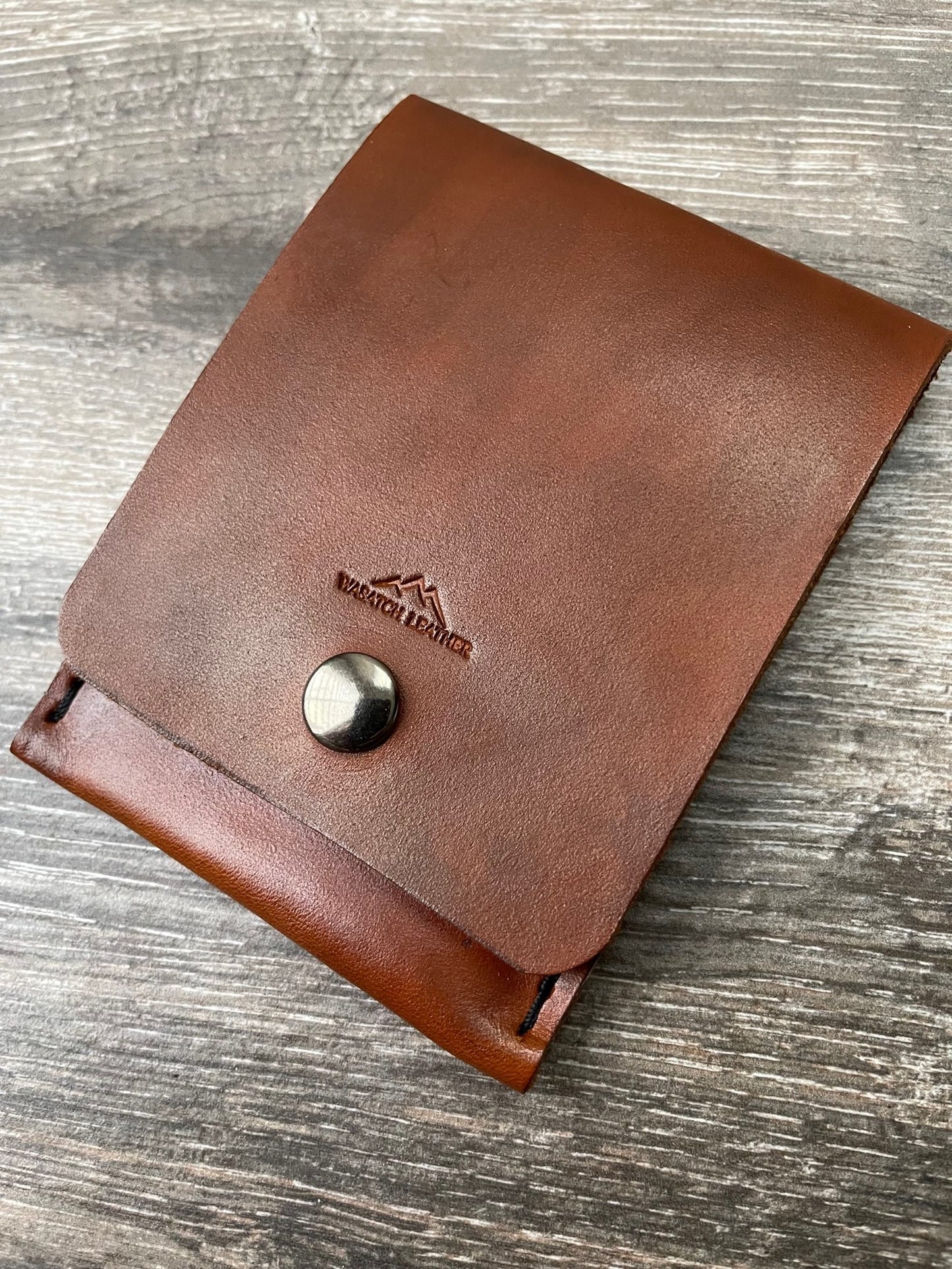 Snap Wallet